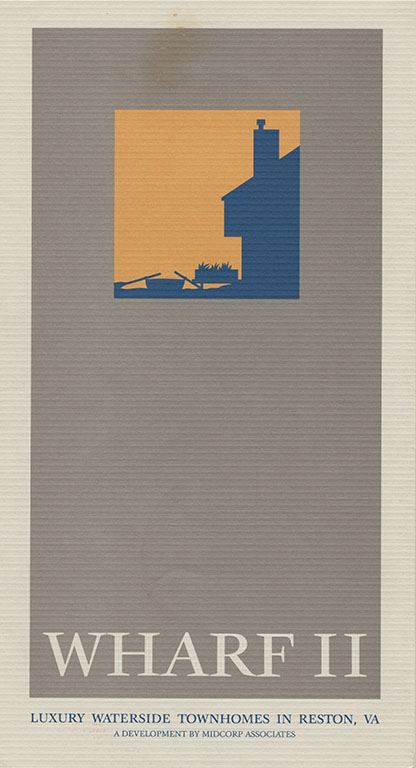 Wharf II Brochure